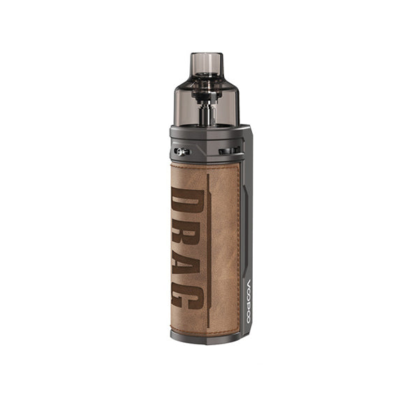 Voopoo Drag X Mod Pod Kit - Vape Center