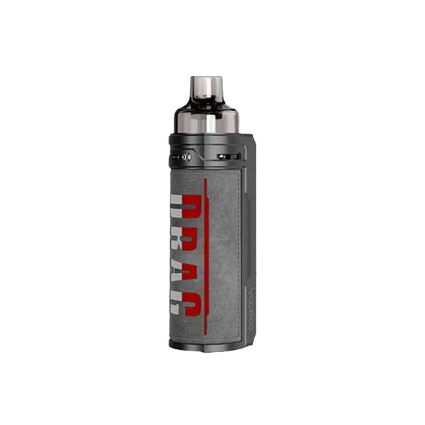 Voopoo Drag X Mod Pod Kit - Vape Center