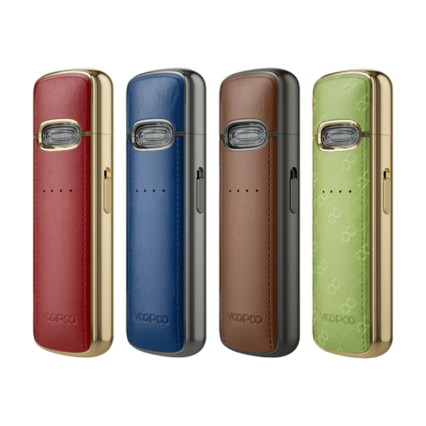 Voopoo VMATE E 20W Pod Kit - Vape Center
