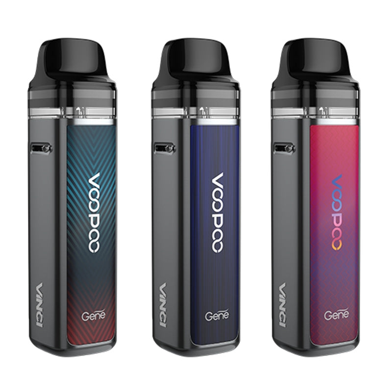 Voopoo Vinci 2 Kit - Vape Center