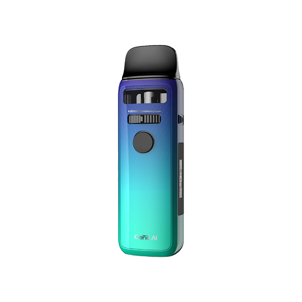 Voopoo Vinci 3 50W Mod Pod Kit - Vape Center