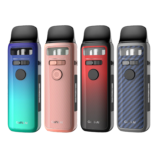 Voopoo Vinci 3 50W Mod Pod Kit - Vape Center