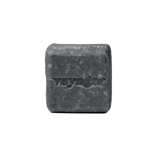 Voyager Clarifying 1000mg CBD Shampoo Bar - 100g - Vape Center