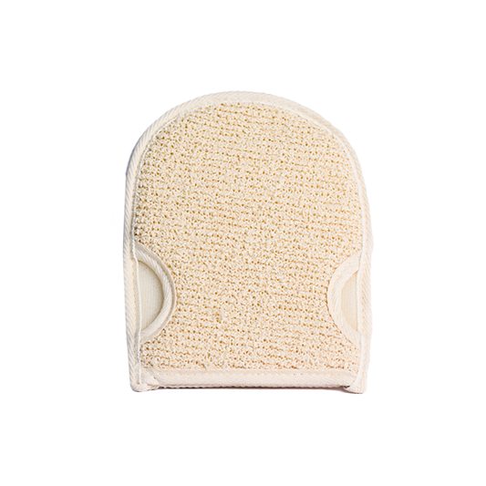 Voyager Hemp Exfoliator Mitt - Vape Center