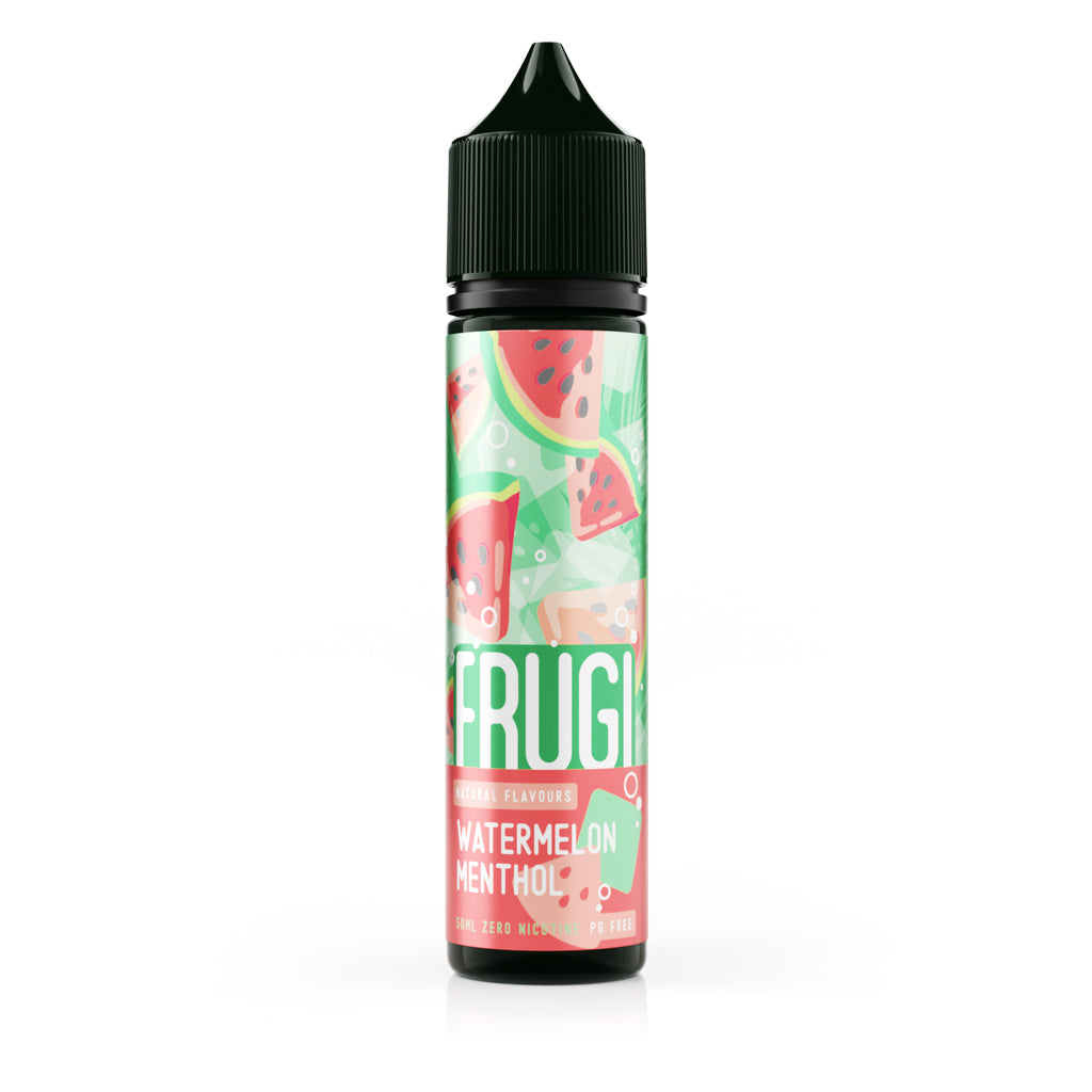 Frugi All Natural 50ml Eliquid