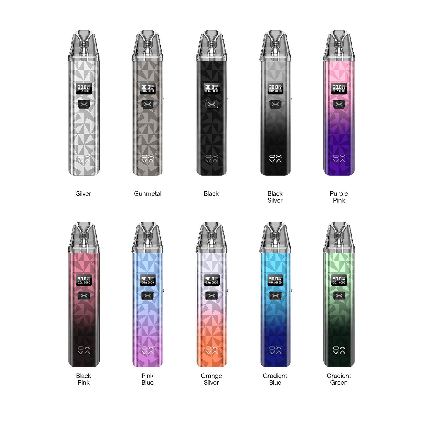 Oxva Xlim Classic Edition Pod Vape Kit