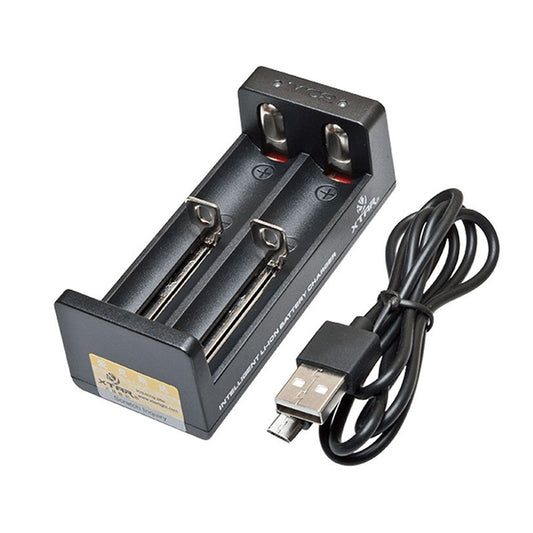 XTAR MC2 Charger - Vape Center
