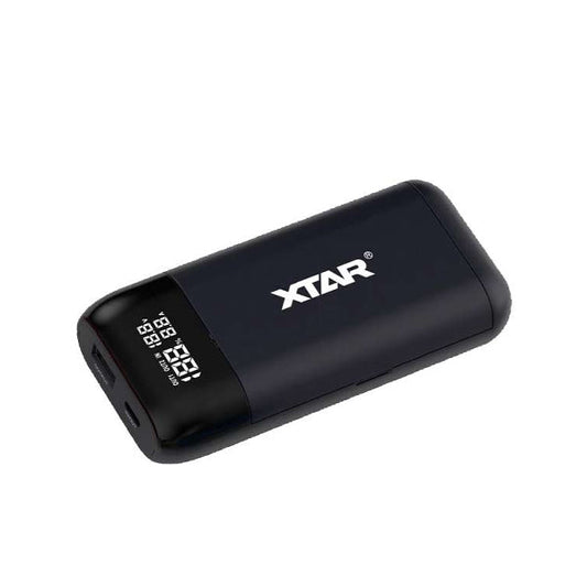 XTAR PB2S Battery Charger - 2d0116-20