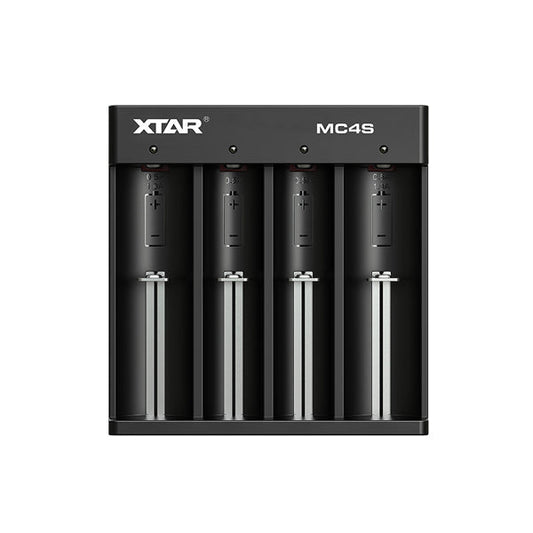 Xtar MC4S Charger - 2d0116-20