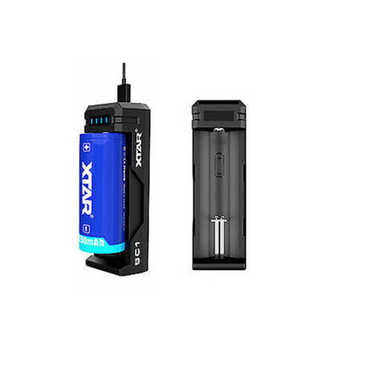 Xtar SC1 Charger - Vape Center