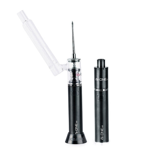 Xvape V-One 2.0 Dabbing Kit - Vape Center