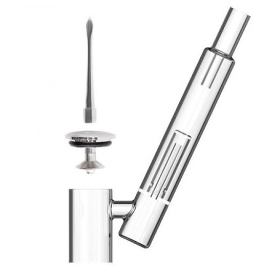 Xvape V-One 2.0 Glass Bubbler - Vape Center