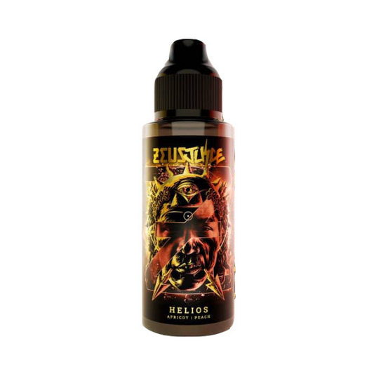 Zeus Juice - 100ml - Helios - Vape Center