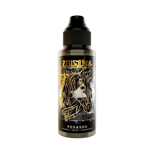 Zeus Juice - 100ml - Pegasus - Vape Center