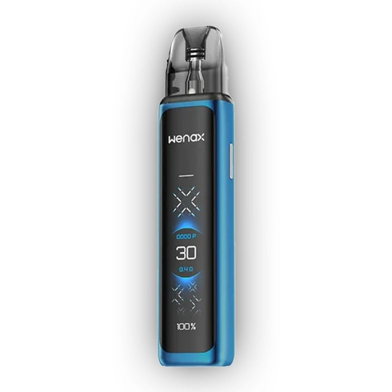 Geekvape Wenax Q Ultra Pod Vape Kit