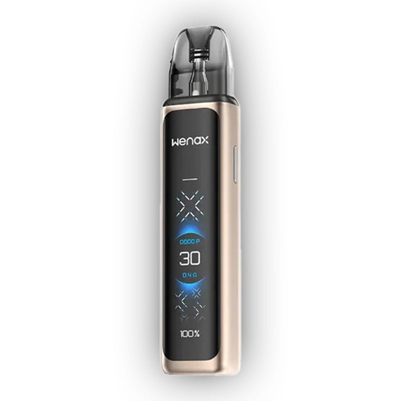 Geekvape Wenax Q Ultra Pod Vape Kit