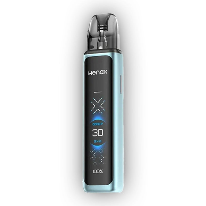 Geekvape Wenax Q Ultra Pod Vape Kit