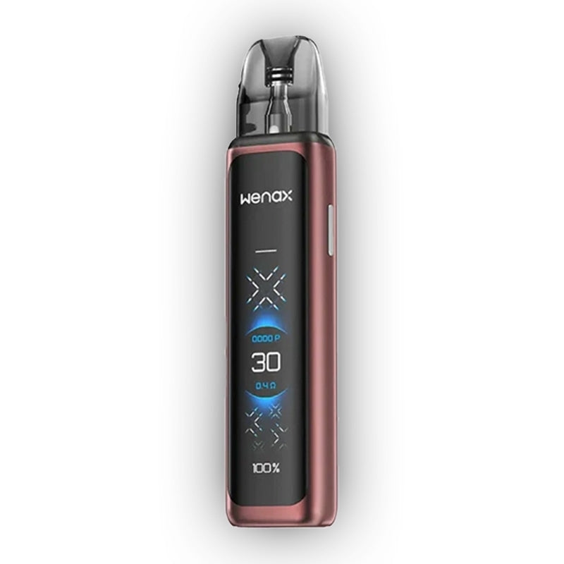 Geekvape Wenax Q Ultra Pod Vape Kit