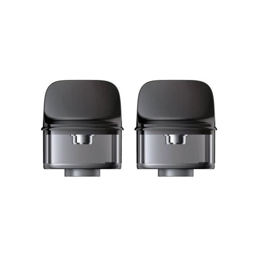 Voopoo large replacement vape pods designed for easy refilling and enhanced vaping experience