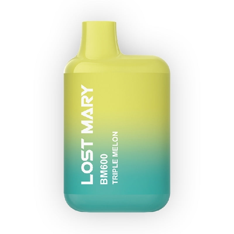 Lost Mary BM600 Prefilled Pod Vape Kit