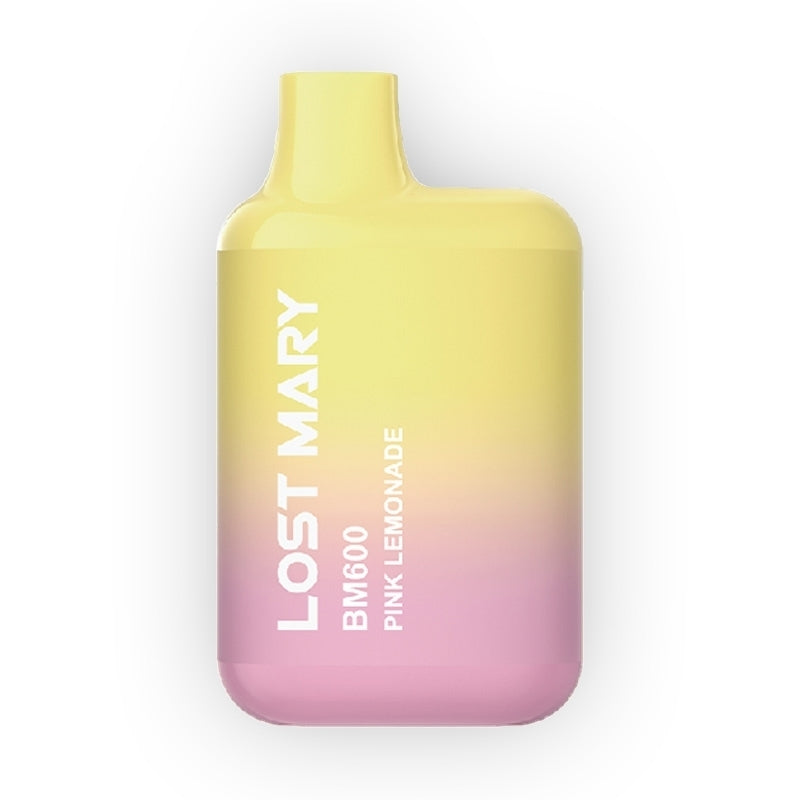 Lost Mary BM600 Prefilled Pod Vape Kit