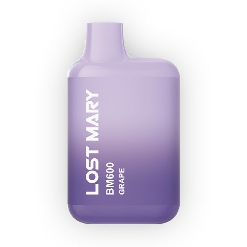 Lost Mary BM600 Prefilled Pod Vape Kit