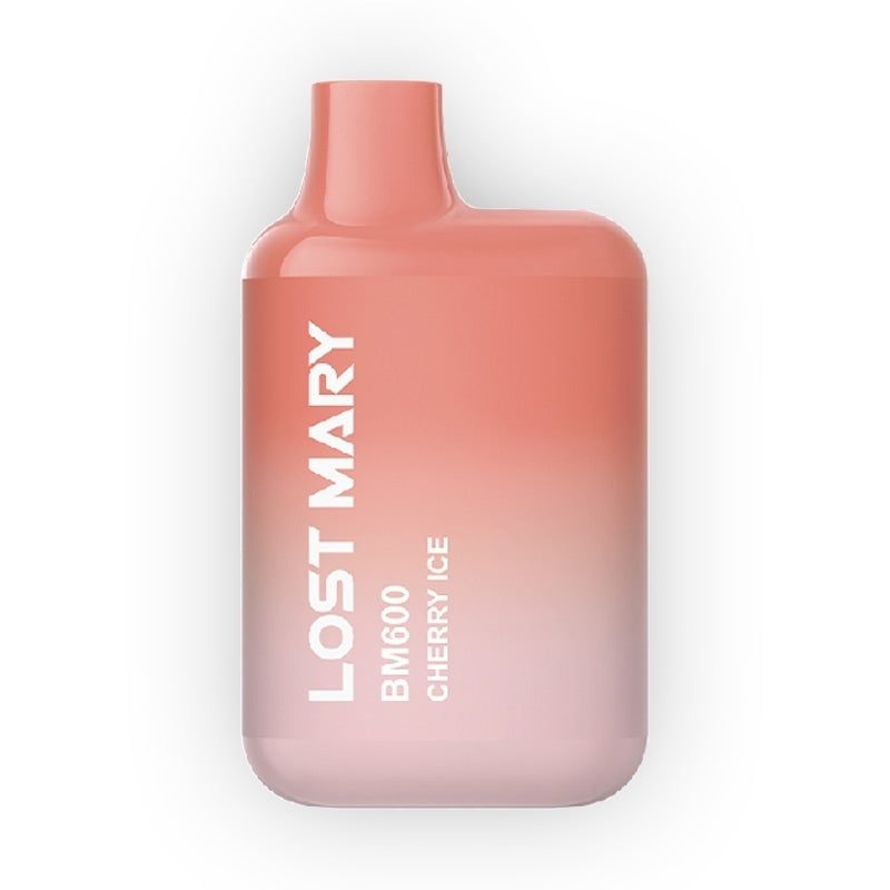 Lost Mary BM600 Prefilled Pod Vape Kit