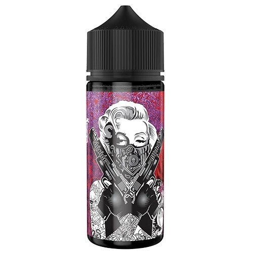 Suicide Bunny - 100ml - O.B.