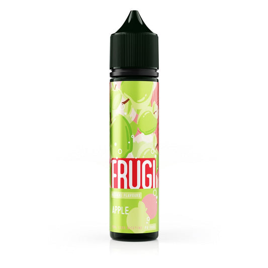 Frugi - 50ml - Apple - All Natural