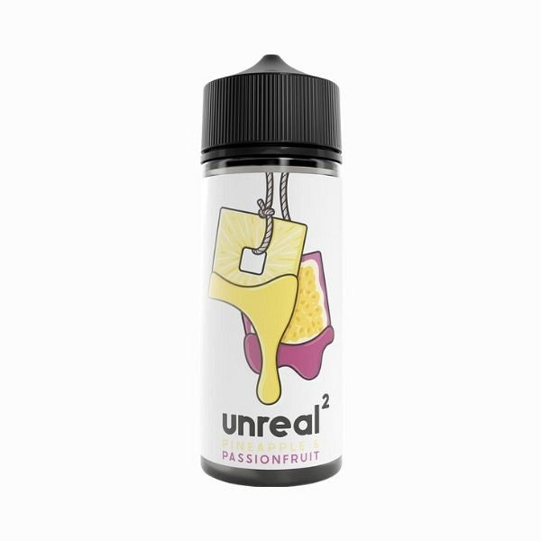 Unreal 2 E Liquid 100ml
