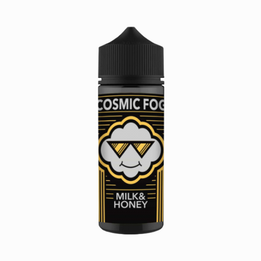 Cosmic Fog - 100ml - Milk &amp; Honey-0