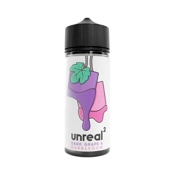 Unreal 2 E Liquid 100ml