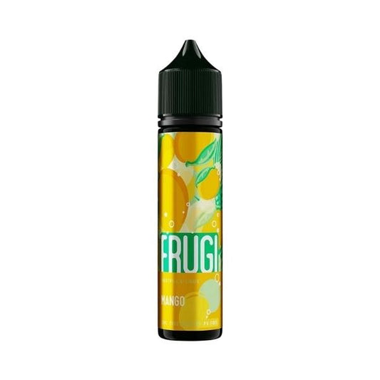 Frugi Eliquid 50ml