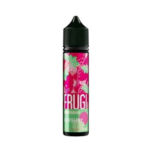 Frugi All Natural Raspberry 50ml Eliquid
