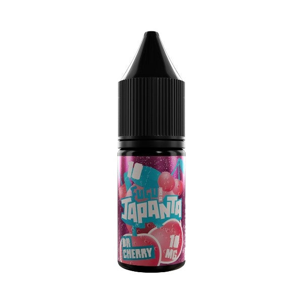 Japanta - Nic Salt - Dr Cherry [10mg]-0