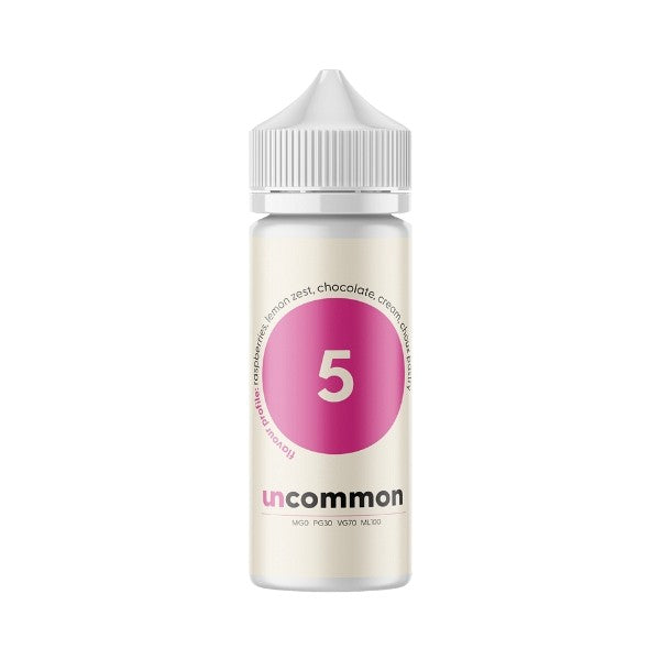 Uncommon 100ml - Supergood X Grimm Green