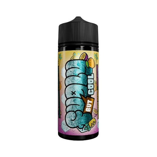 Fugly but Cool - 100ml - Pineapple Mango &amp; Passionfruit-0