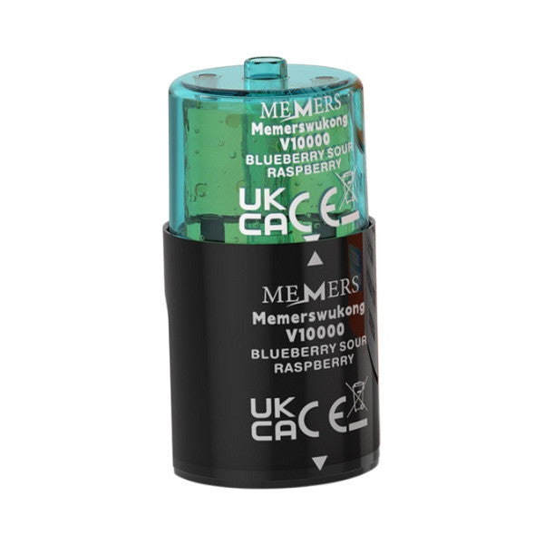 Memers Wukong V10000 - Pod