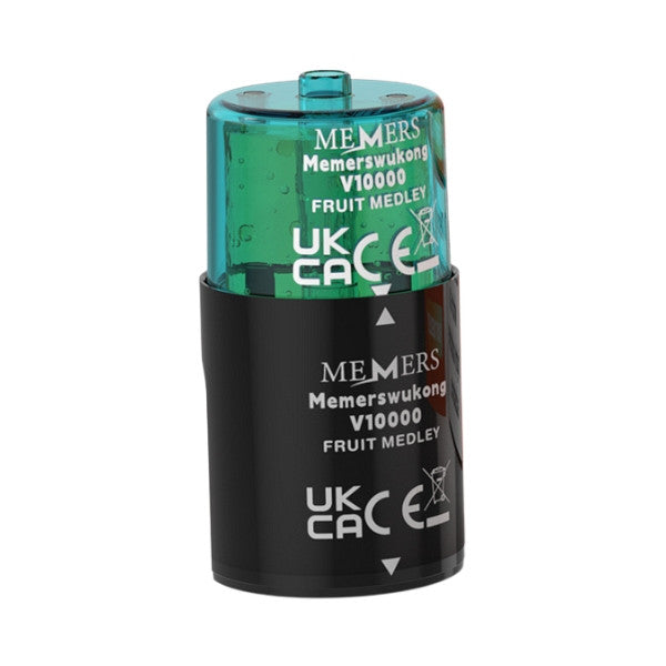 Memers Wukong V10000 - Pod