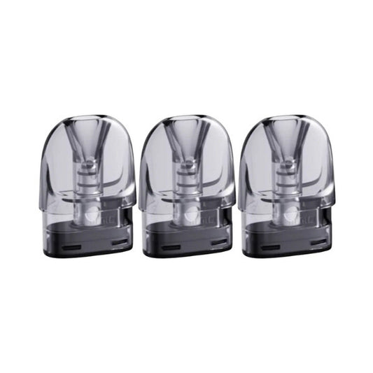 Summo Ultra 1 Pro - Replacement Pod - 3 Pack
