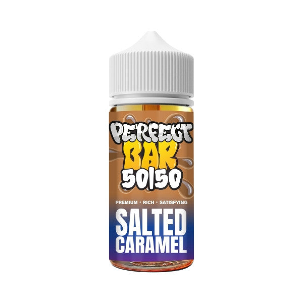 Perfect Bar 50/50 E-Liquid 100ml