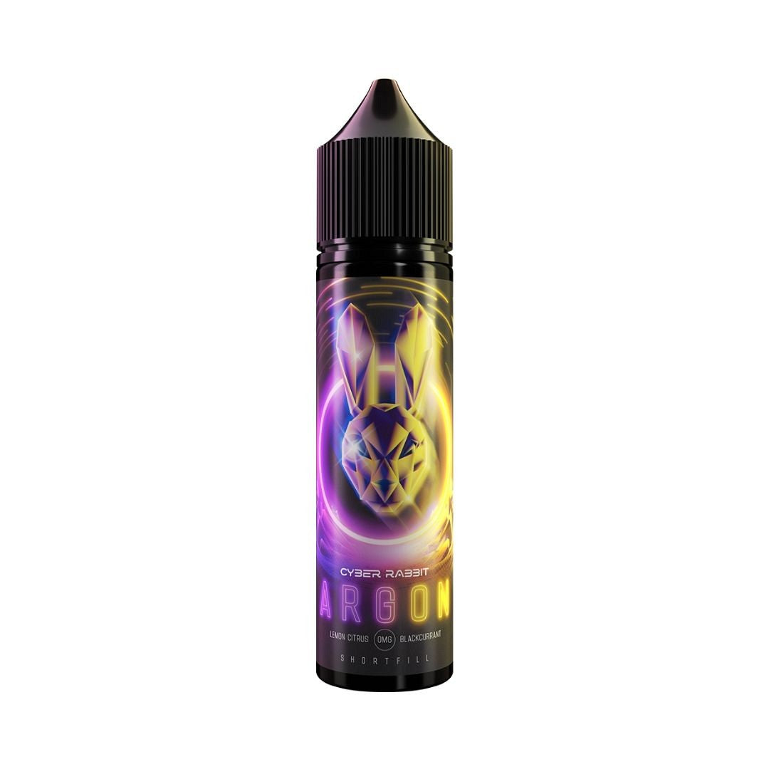Cyber Rabbit - 50ml - Argon