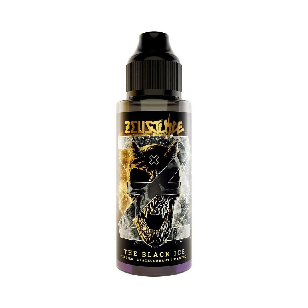 Zeus Juice 100ml Eliquid
