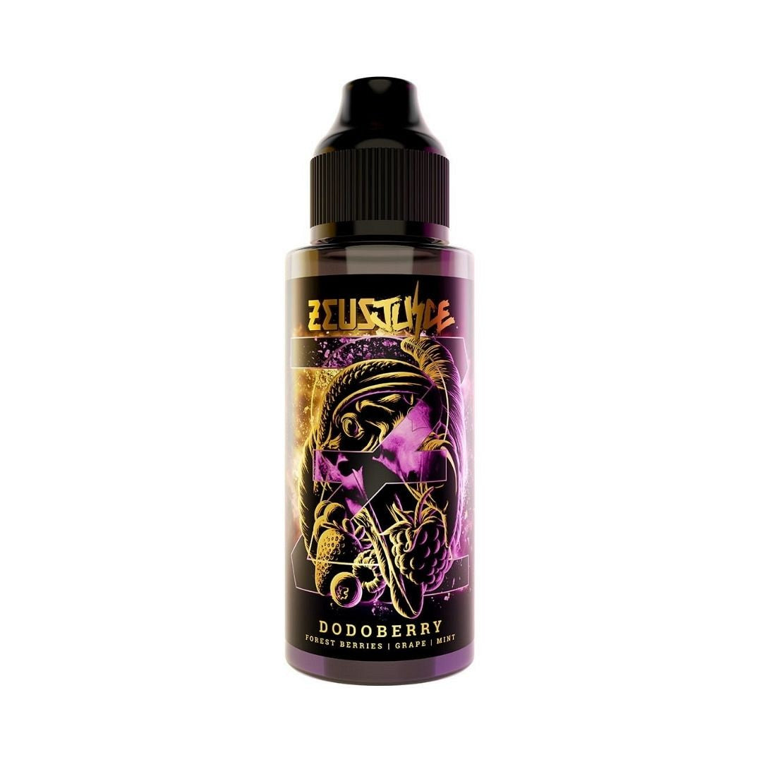 Zeus Juice 100ml Eliquid