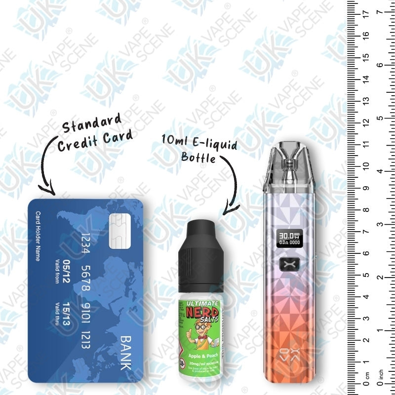 Oxva Xlim Classic Edition Pod Vape Kit