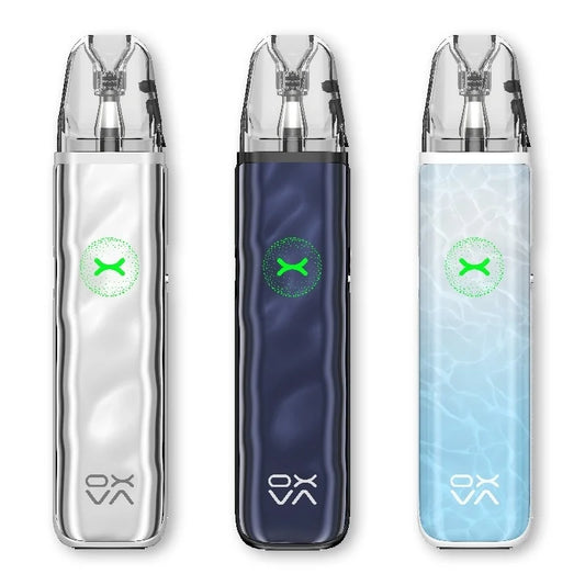 Oxva Xlim Go 2 Pod Kit