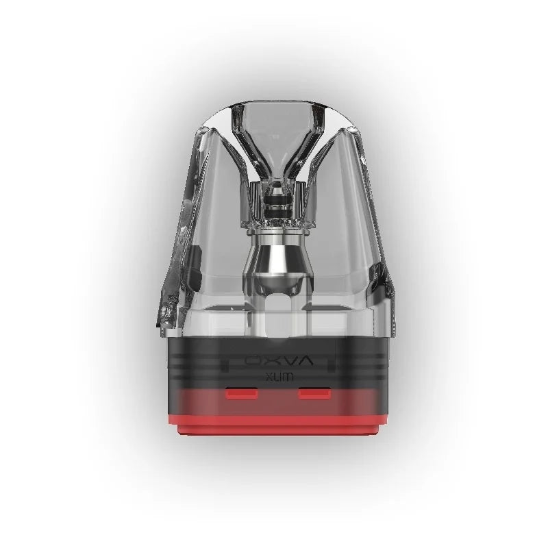Oxva Xlim (SS) Stainless Steel Replacement Pods