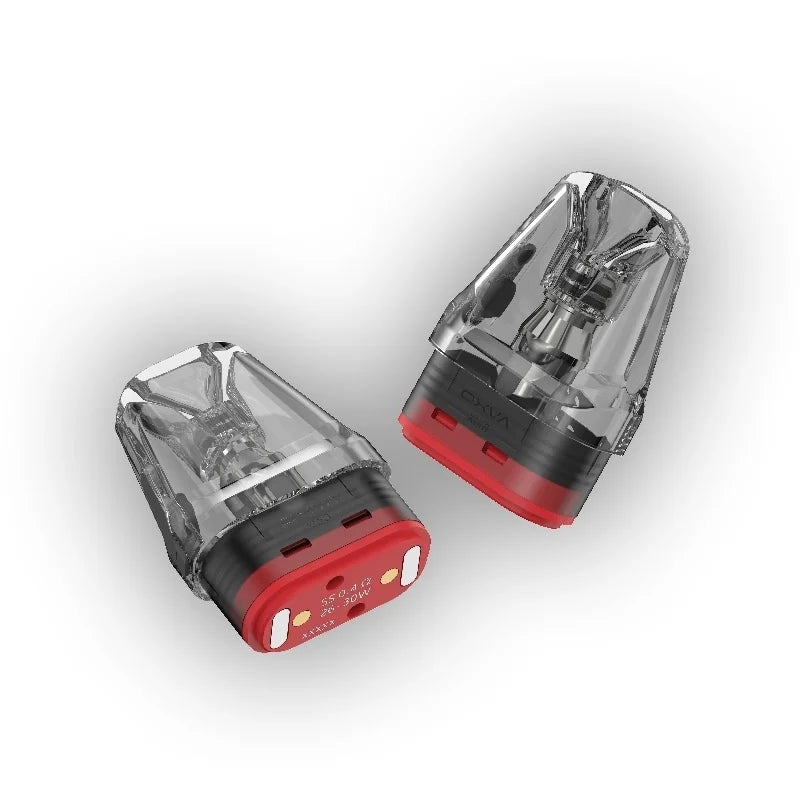 Oxva Xlim (SS) Stainless Steel Replacement Pods