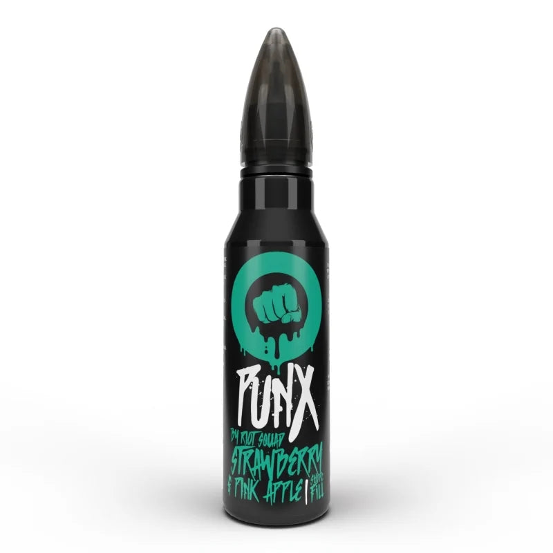 Riot Punx 50ml Shortfill