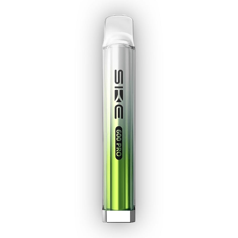 SKE Crystal Bar 600 Pro Prefilled Pod Vape Kit
